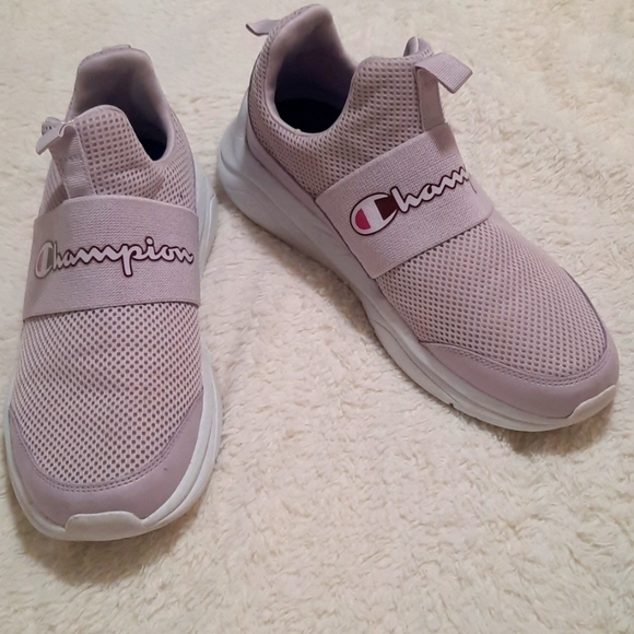 Champion Sneakers - Picture 1 of 8